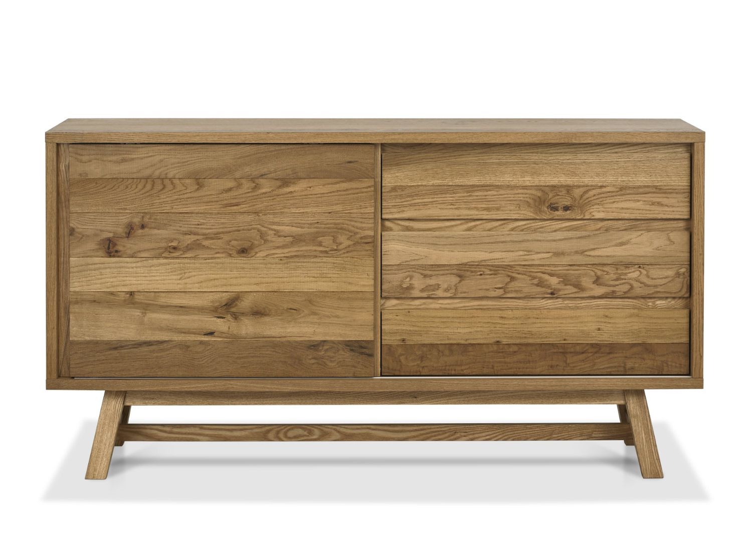 Cambridge Wide Sideboard